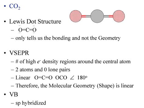 co2 vsepr shape|Iba pa.